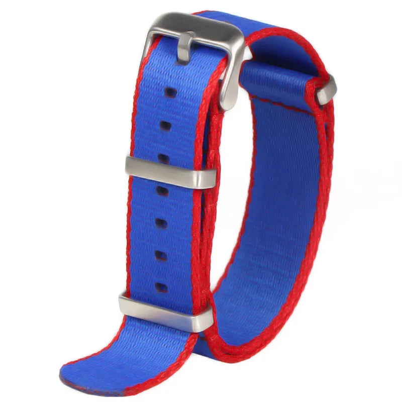 Military Nylon Loop Strap