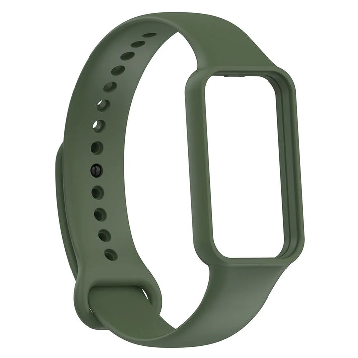 Silicone Strap for Amazfit Band 7