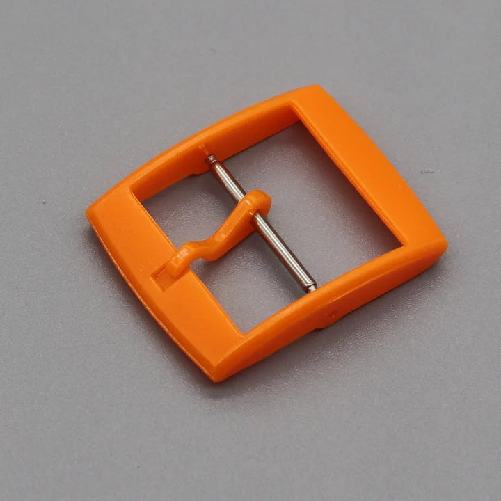 Plastic Watch Clasp for Swatch Strap – 16/19/20mm Colorful