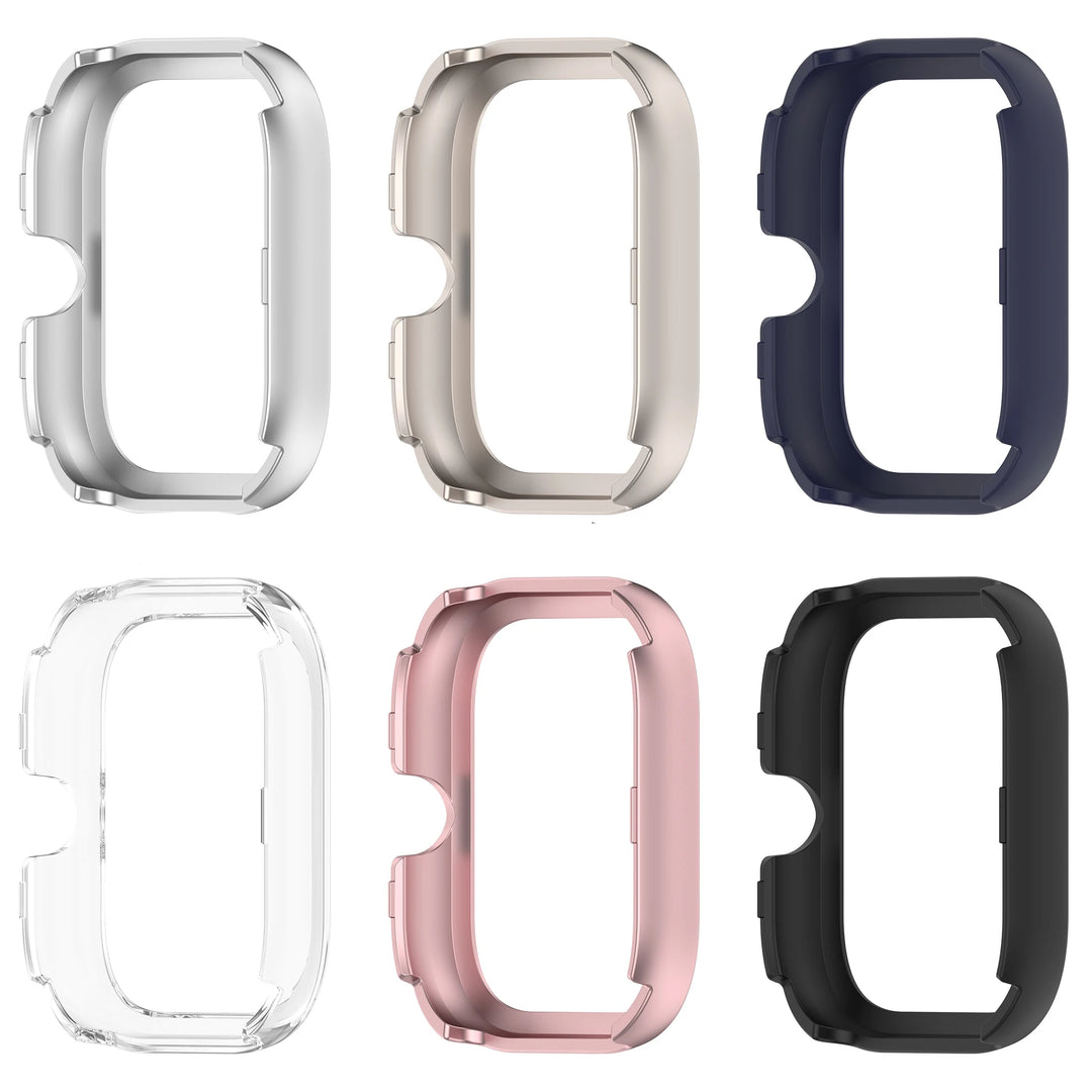 Hollow PC Protective Case for Redmi Watch 4/5 – Shell Bumper Cover