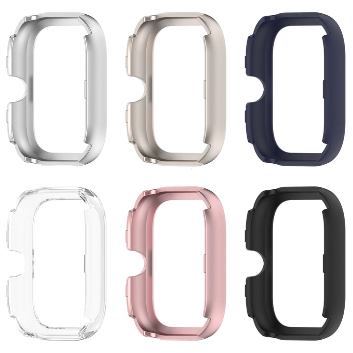 Hollow PC Protective Case for Redmi Watch 4/5 – Shell Bumper Cover