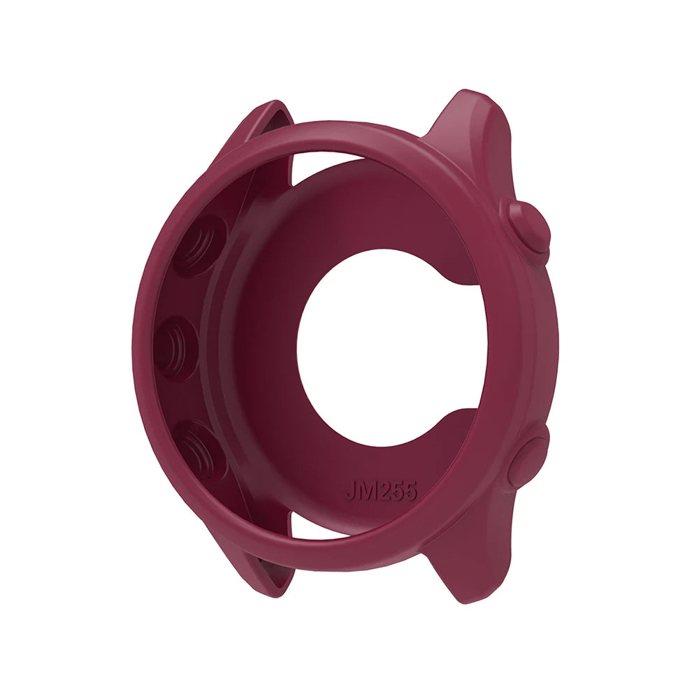 Soft Silicone Protective Case for Garmin Forerunner 255/265