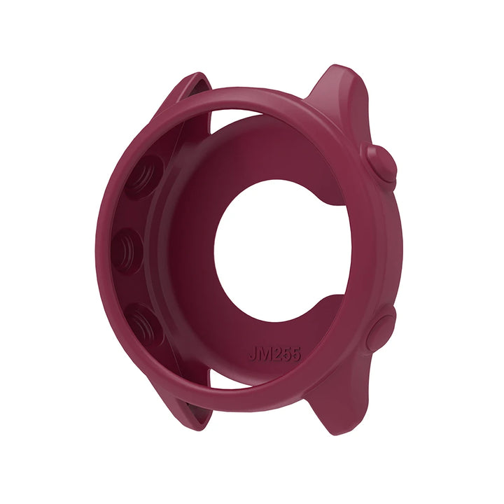 Soft Silicone Protective Case for Garmin Forerunner 255/265