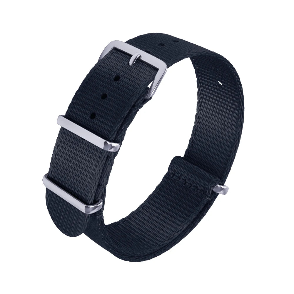 NATOBELT Seatbelt Strap