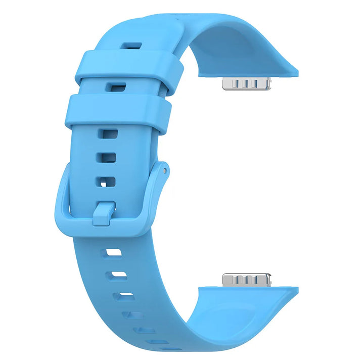 Silicone Watch Strap for Huawei Watch Fit 2 / Fit2 Active