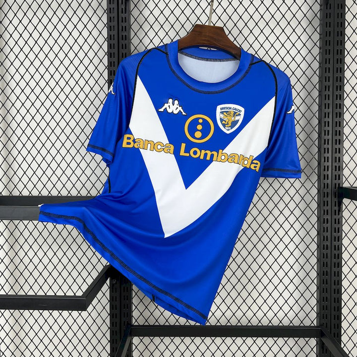 Brescia 2003/04 Home Shirt