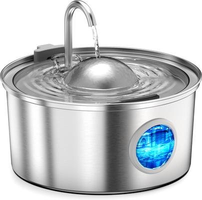 CASFUY PWS-136 cat water fountain
