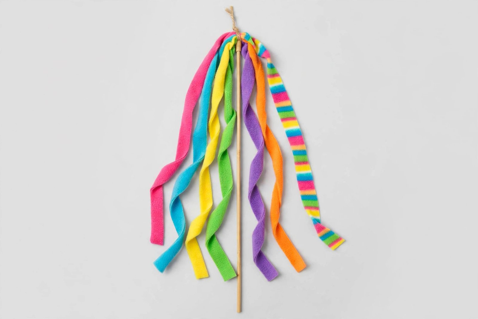 Cat Dancer Cat Charmer wand teaser, 2 pack