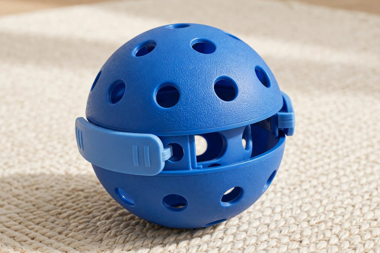 PetSafe SlimCat interactive treat-dispensing ball