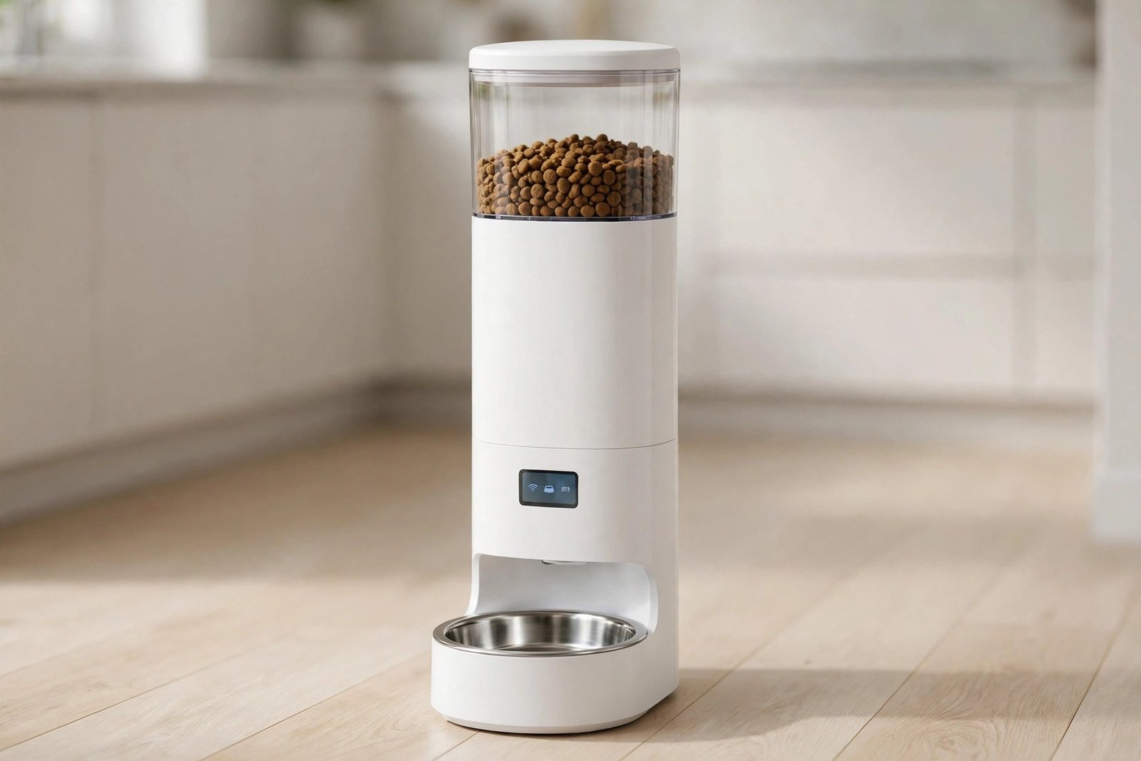 PETLIBRO Granary WIFI 5-L automatic cat feeder