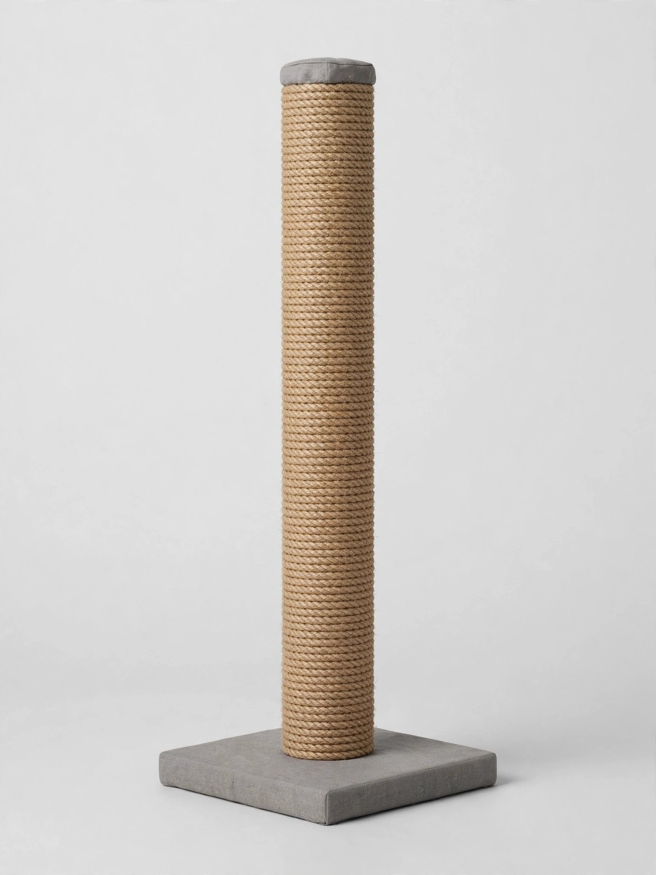 DOPZER 31.5-inch sisal cat scratching post