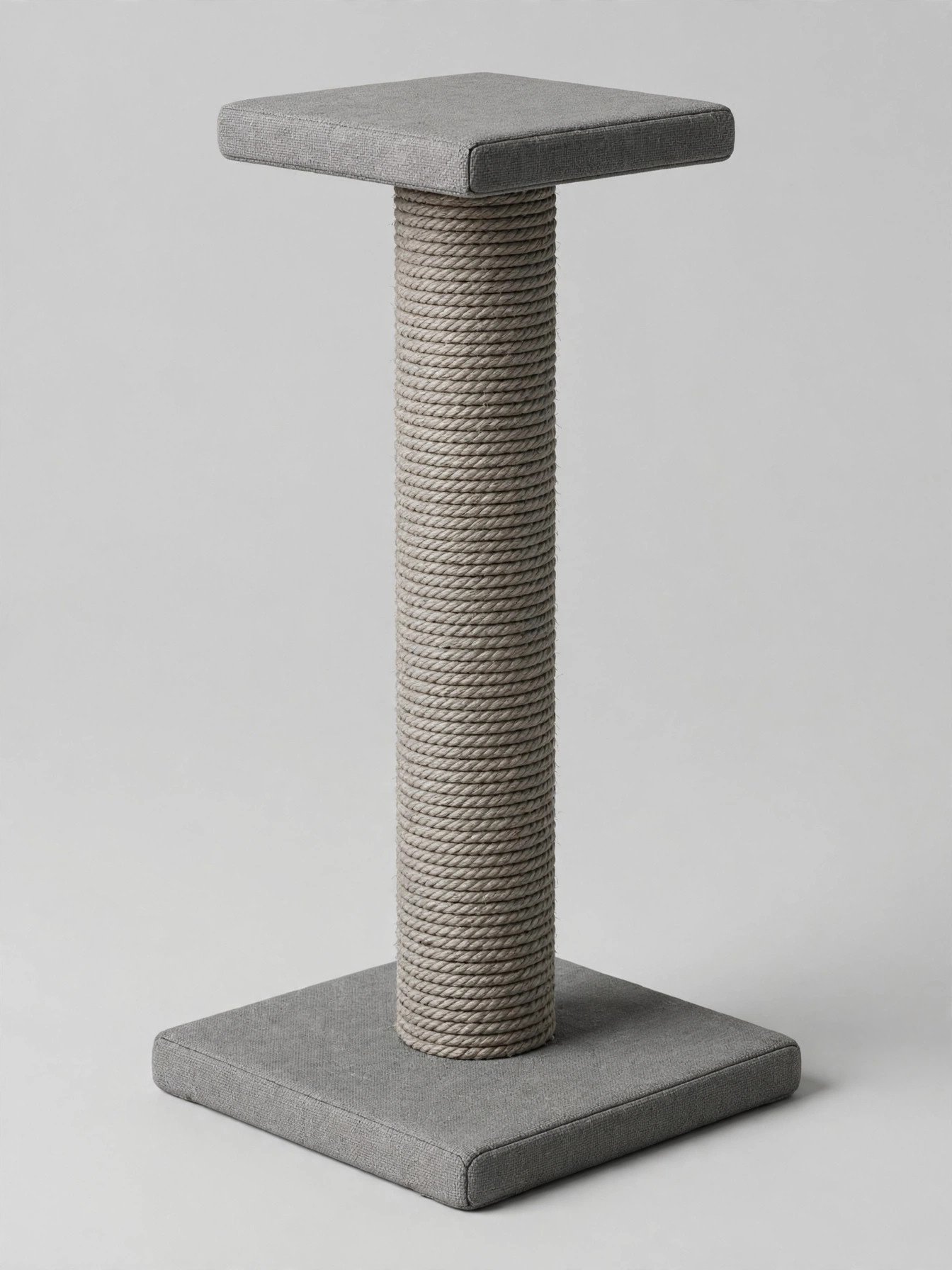 Frisco 33-inch sisal cat scratching post