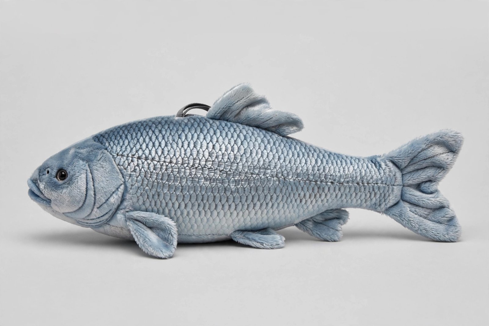 FRISCO interactive flopping fish electronic cat toy