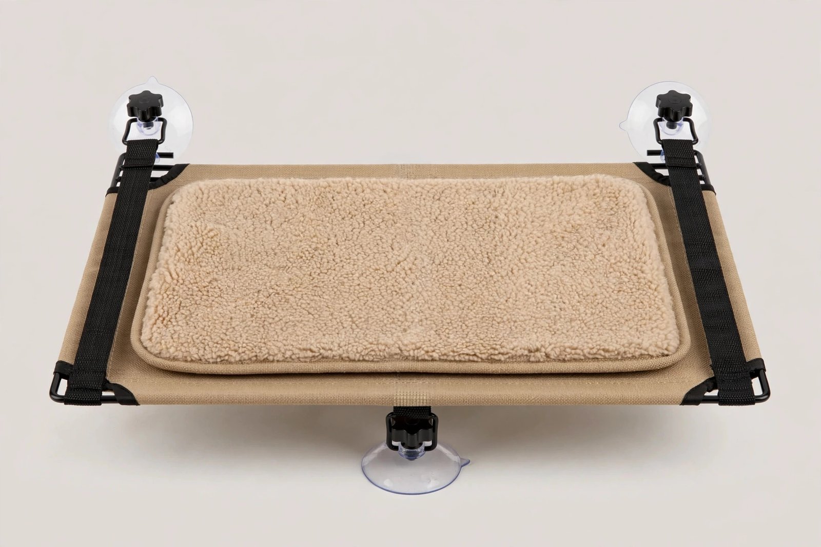 K&H EZ Mount Kitty Sill window perch with suction cups