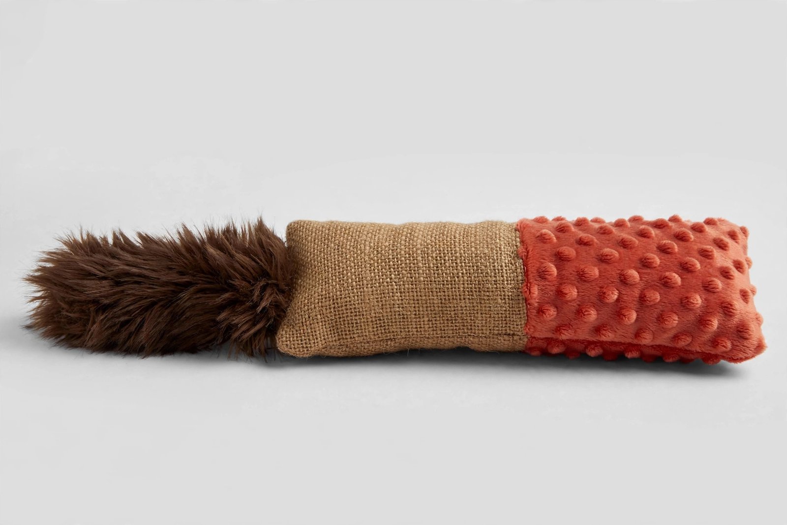 KONG Kickeroo Cuddler cat kicker toy