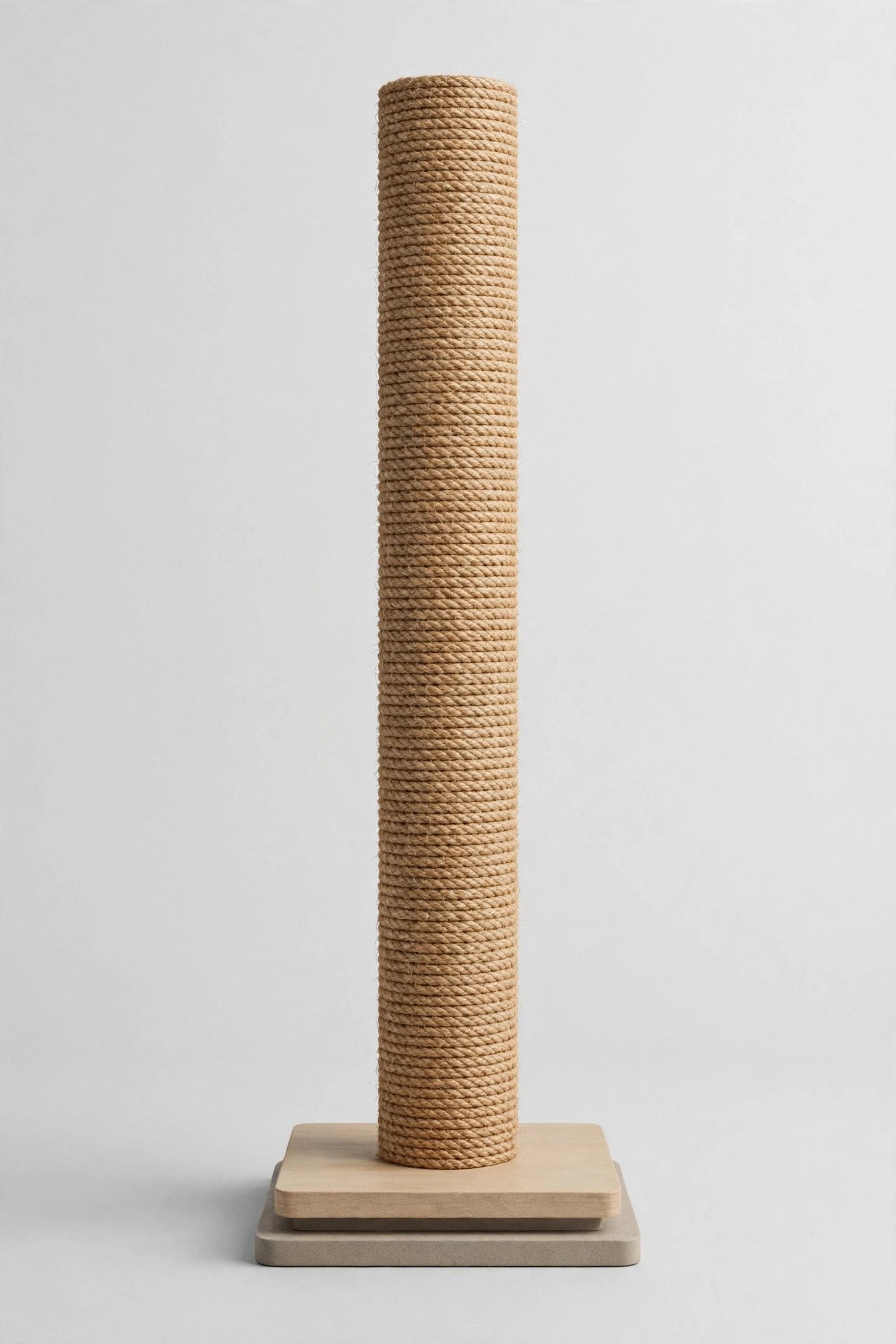 SmartCat Ultimate sisal cat scratching post